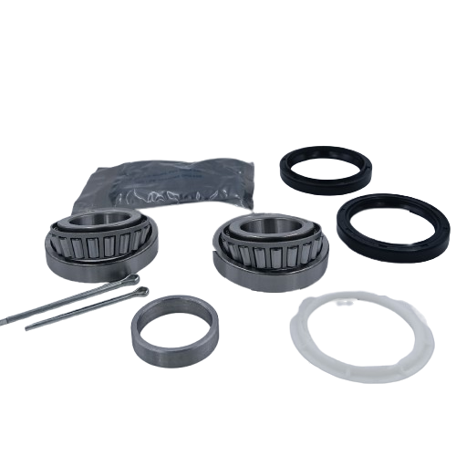 MINI & MOKE FRONT WHEEL BEARING KIT- NON GENUINE