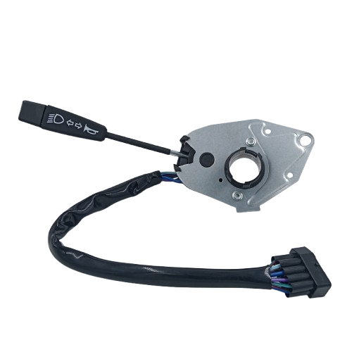 MINI INDICATOR/COMBINATION SWITH - DUAL STALK L/H MOUNT [BAU5345]