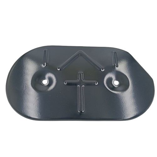 MINI MK2 COOPER & S TWIN HS2 (1-1/4") AIR FILTER LID [12A676-LID]
