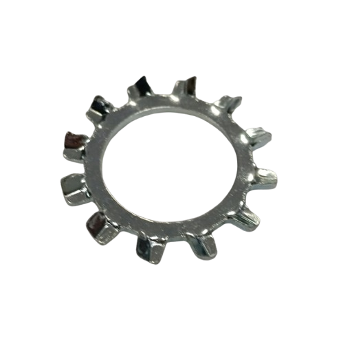 MINI & MOKE FRONT BRAKE HOSE & CLUTCH HOSE ANTI RATTLE WASHER - [WE600101]