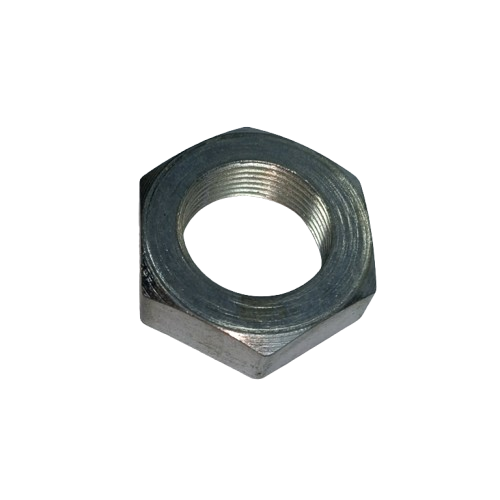 MINI & MOKE FRONT BRAKE & CLUTCH HOSE NUT - Image 2