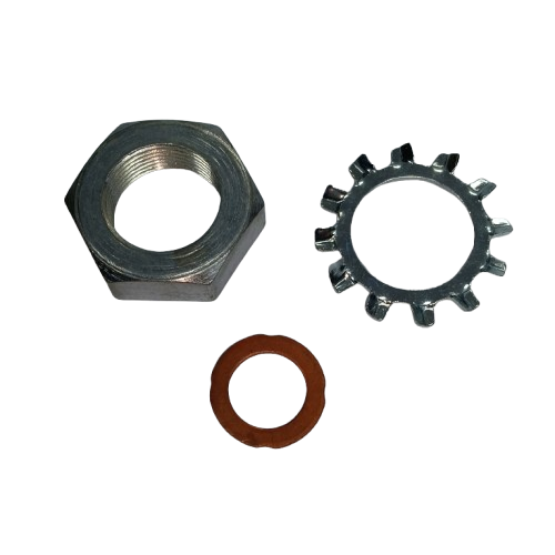 MINI & MOKE FRONT BRAKE FITTING KIT - [2K8686KIT]