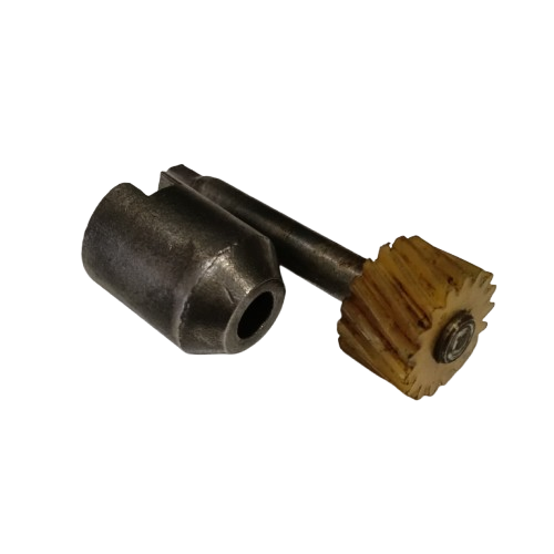 MINI & MOKE SPEEDO DRIVE 17 TOOTH - SECONDHAND