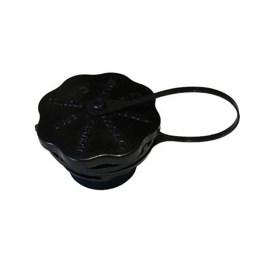 MINI & MOKE OIL FILLER CAP VENTED TYPE - GENUINE [GFE6003]
