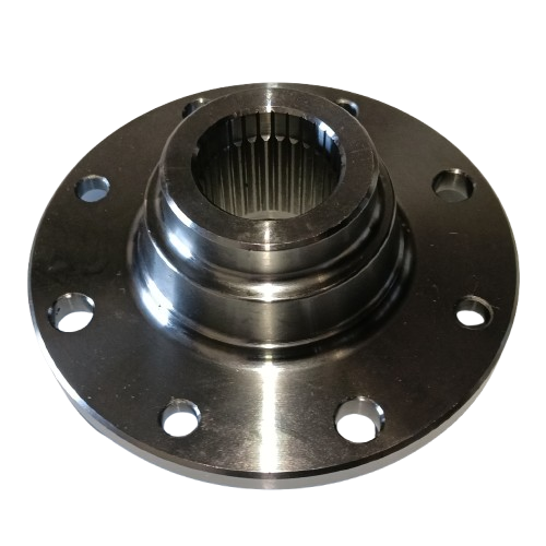 MINI DRIVE FLANGE - 7.5" COOPER S & GT - EN24 MATERIAL - [21A1270]