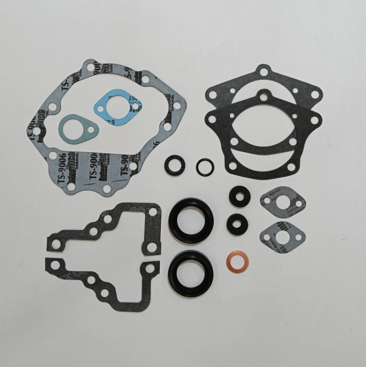 MINI GEARBOX GASKET KIT - HARDY SPICER REMOTE TYPE