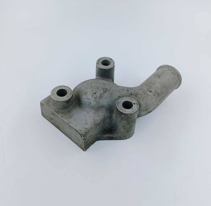 THERMOSTAT HOUSING - REAR FACING - LATE MODEL 998/1100