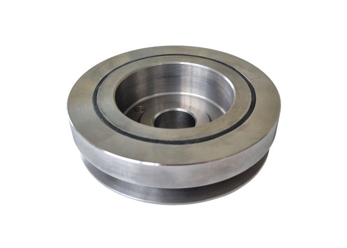 MINI & MOKE HARMONIC BALANCER