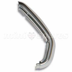 MK3 GRILLE SUROUND LEFT HAND