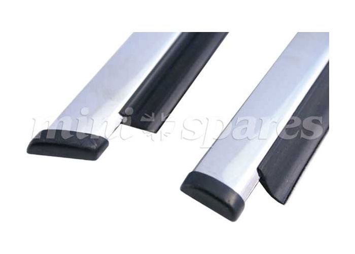 LH OUTER ROVER MOULD