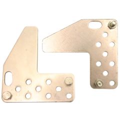 SEAT ADJUSTING KIT (ONE SEAT)