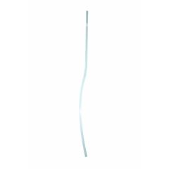 PANEL - FINISHER VERT L/H REAR