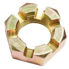 CV NUT 34MM MINISPARES [BTA249MS]