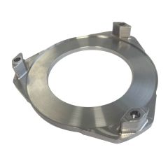 MINI & MOKE LIGHTENED COMP BACKING PLATE [C-AHT230]