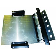 MINI & MOKE SUMPGUARD MONTY/SCOTTISH ALLOY TYPE