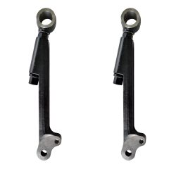 ADJUSTABLE FRONT LOWER CONTROL ARMS - MINISPARES