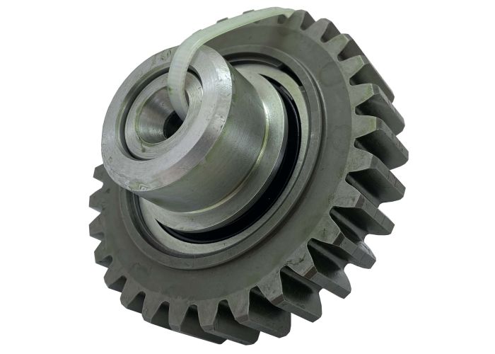 STRAIGHT CUT A+ IDLER GEAR W/ ROLLER BEARING  CONVERSION - 30 TOOTH