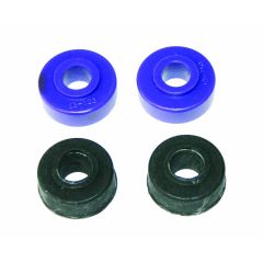 MINI & MOKE TIE BAR BUSH KIT FOR ROAD/RALLY RACE - 4 BUSHES