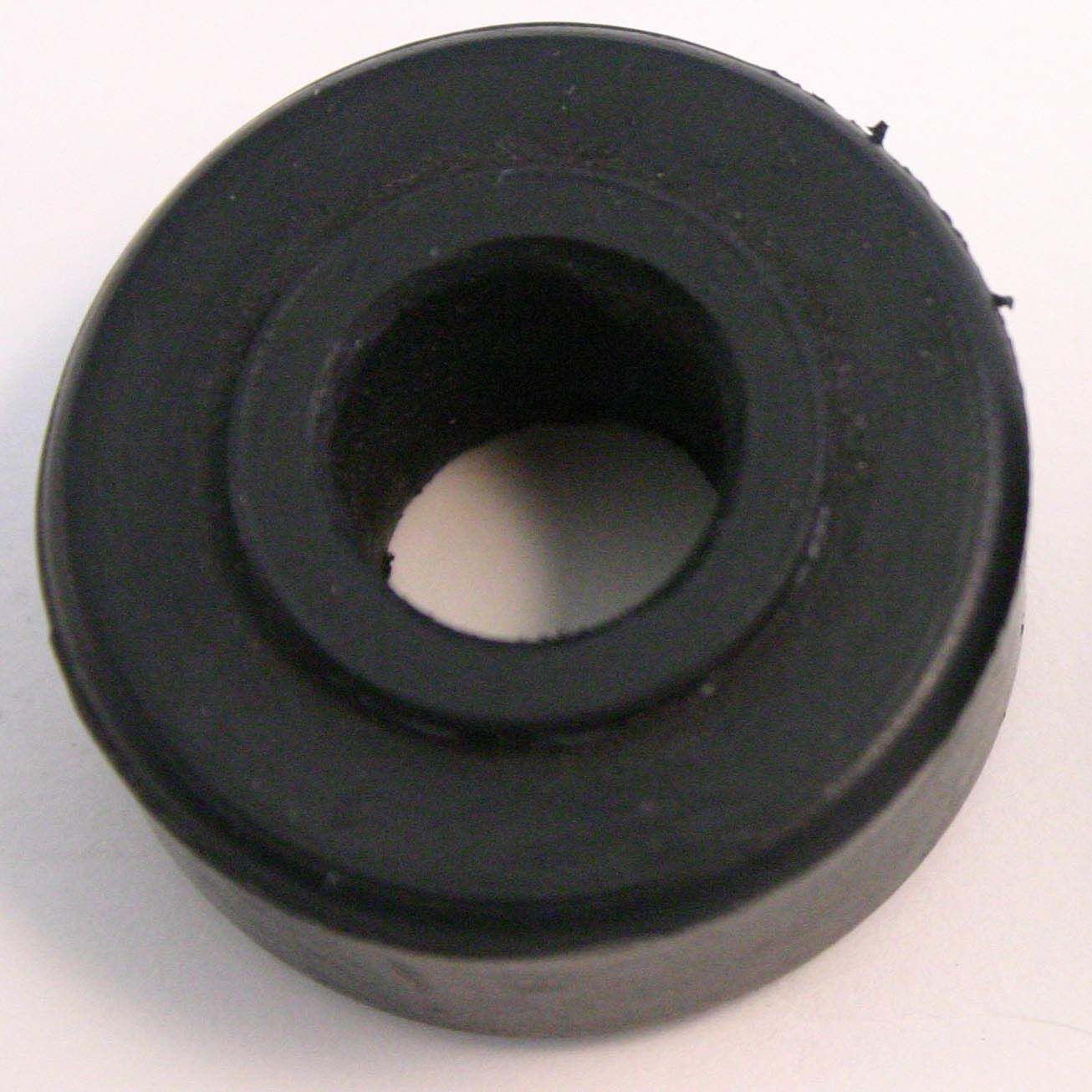 MINI & MOKE TIE BAR BUSH - UPRATED POLY - (SOLD SINGLE)