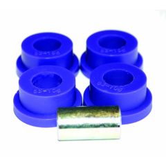 MINI & MOKE UPPER ENGINE STEADY BUSH KIT- POLY [C-STR630]