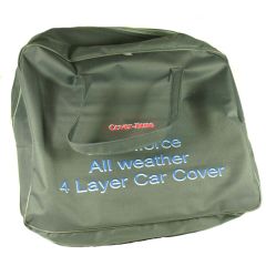 STORMFORCE CAR COVER