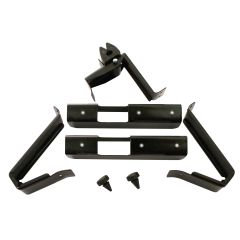 BOOT BOARD BRACKET MOUNTING SET