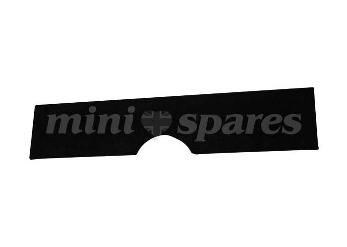 MINI SPEAKER BOARD FOR 6X9 SPEAKERS- BLACK