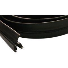 MINI BOOT LID SEAL - (ON CAR TYPE) (1988 to 2000)- [CKE10018]