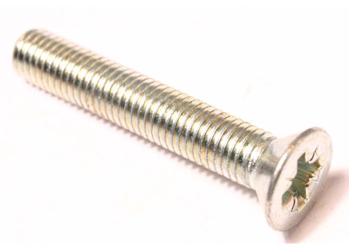 BRAKE DRUM REAR SCREW -  LONG FOR COOPER S/GT/1984 ON