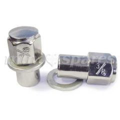 MAGNUT & WASHER-MINILITE/WOLFRACE