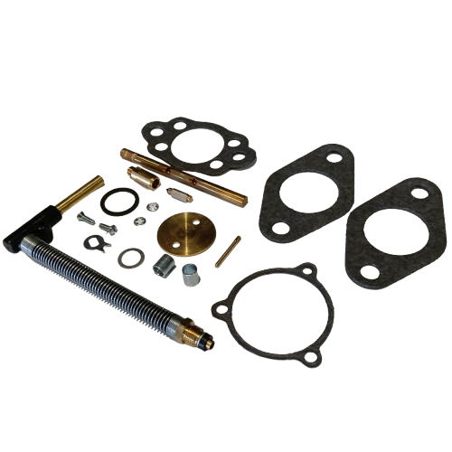 MINI & MOKE SU OVERHAUL KIT - 1-1/4" [CRK125]