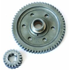 MINI CROWNWHEEL & PINION- 3.1 [CWP3-1]