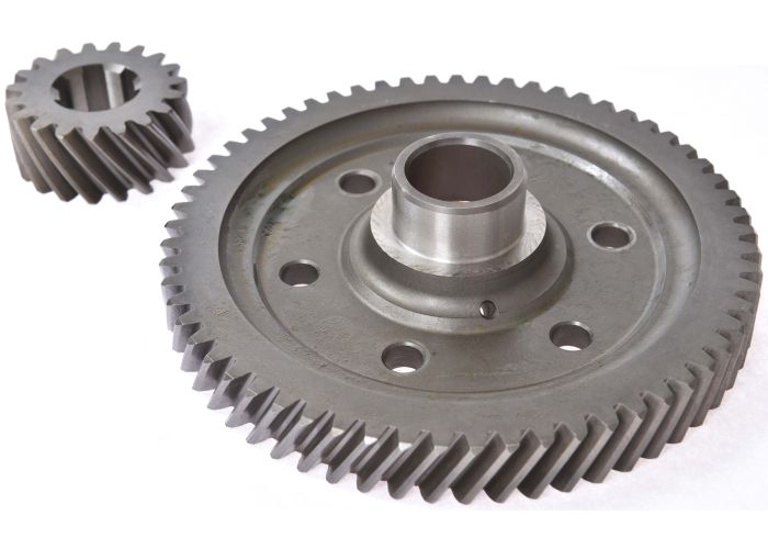 MINI CROWNWHEEL & PINION- 3.2 [CWP3-2]
