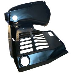 MINI LEYLAND/CLUBMAN FRONT INNER WING - L/H