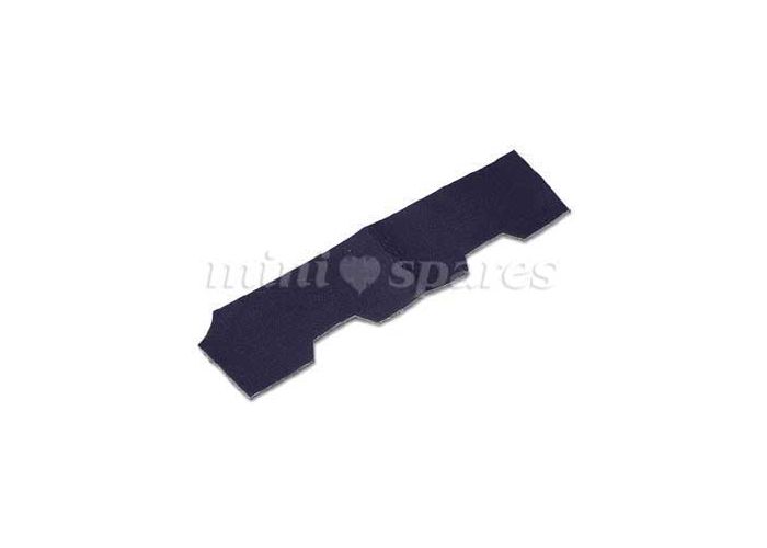 MINI FIREWALL / BULKHEAD FELT - [CZH798]