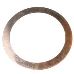 MINI & MOKE DIFF SHIM - 006"