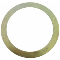 MINI & MOKE DIFF SHIM- 010"