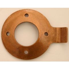 DIFF GEAR COPPER WASHER