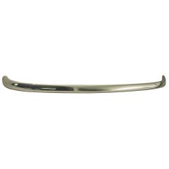 MINI BUMPER STAINLESS STEEL- WRAP AROUND ENDS [DPB10166]