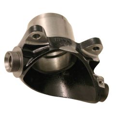 FRONT HUB R/H COOPER &S