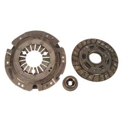 MINI VERTO CLUTCH KIT (180MM PLATE) - UP TO 1990