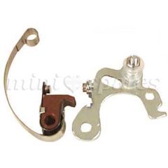 COOPER S IGNITION POINTS [GCS3001]