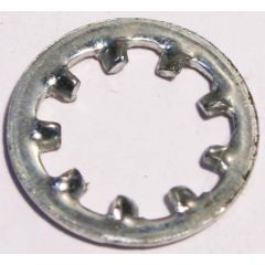 REAR BRAKE HOSE STAR WASHER [GHF323]