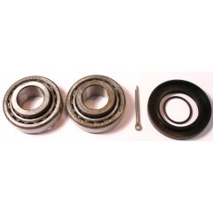 MINI & MOKE REAR WHEEL BEARING KIT- TIMKEN