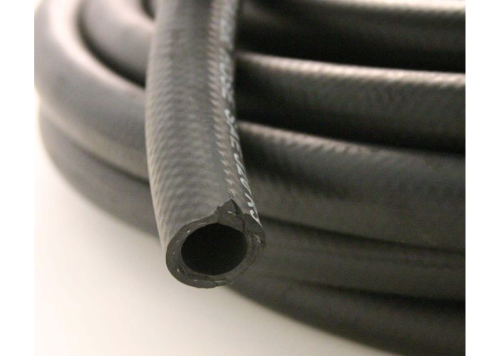 1/2" HEATER HOSE - SOLD BY METER