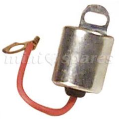 CONDENSOR 23/29D 33710 [GSC2111]