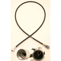 SPEEDO CABLE LEYLND CLUBMAN CLIPON 48" [GSD415]