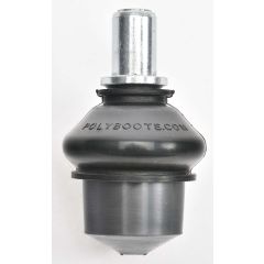 MINI & MOKE SUSPENSION KNUCKLE JOINT WITH POLY BOOT GAITER – [GSV1118EVO]