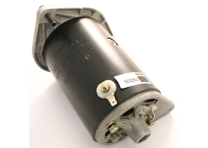 C40 NO PULLEY (LRD100)5.6KG