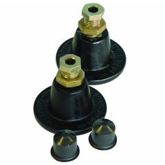 ADJUSTABLE RIDE HEIGHT HILOS  – FIA APPROVED